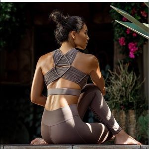 Carbon38 Sports Bra